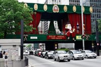 Christmas Lights Tour São Paulo: Keep Yourself In The Christmas Spirit 9