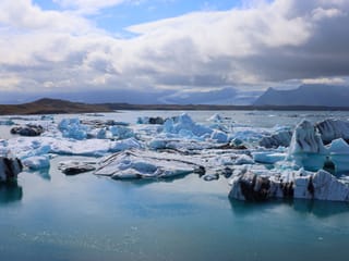  Jokulsárlón Glacier Lagoon & Secret Glacier Private Tour from Hofn, photo 12