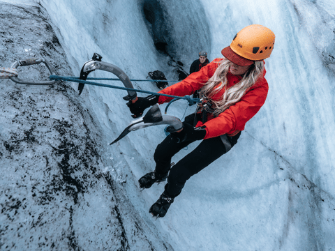 Private Ice climbing tour, photo 3