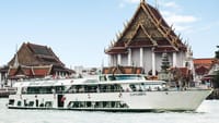 Grand Pearl Candlelit Dinner Cruise: A Night to Remember 1