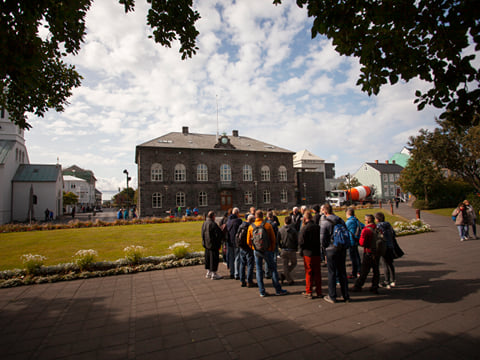 Queer History Walk | Reykjavík Pride 2027, photo 2