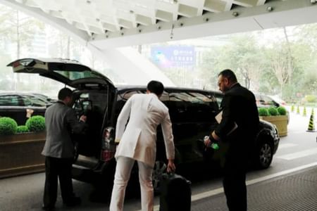 Transfer – Lisbon Airport – Mafra