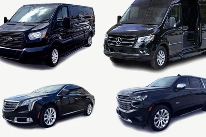 Puntacana airport Tranfers roundtrip-Airport PUJ to Uvero Alto