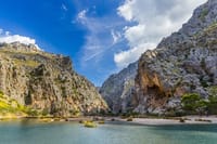 Mallorca Full Day Tour by Train, Tram and Boat 1