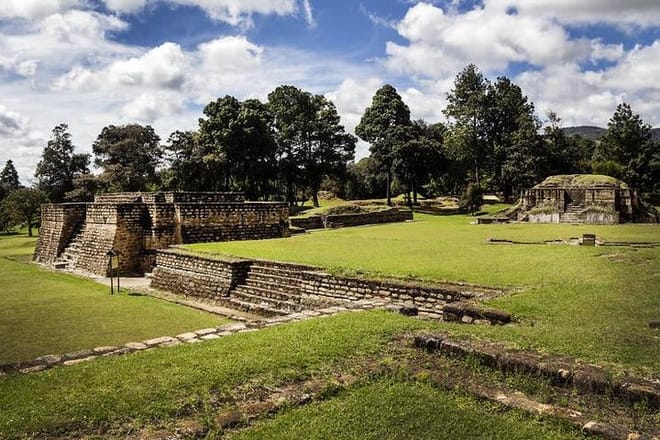 Iximche Private Tour: Mayan City Tour from Puerto Quetzal 8