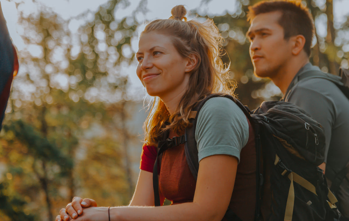 Private Holmenkollen walk