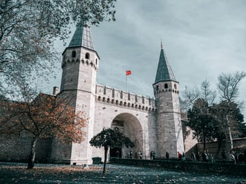 Istanbul Short Break Tour