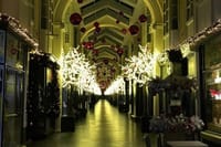London's City Lights by Night Private Tour 8