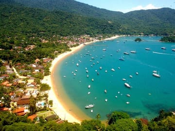 Ilha Grande