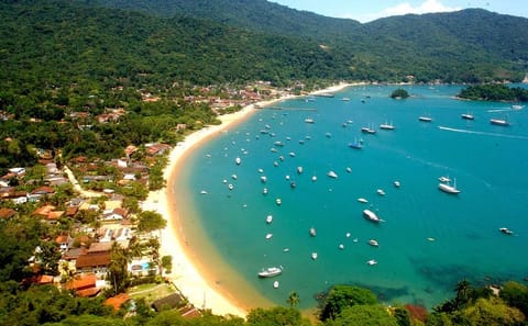 15-Day Adventure Tour of Angra dos Reis, Aquidauana, and Bonito