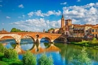 From Venice: Verona, Sirmione and Lake Garda Tour with Boat Cruise 7