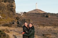 3-Day Private Iceland Tour – South Coast, Glacier Lagoon & Hidden Gems 2