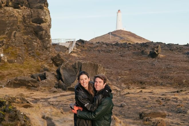 3-Day Private Iceland Tour – South Coast, Glacier Lagoon & Hidden Gems photo 2