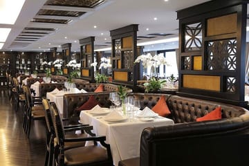 Ambassador Cruise – Heritage Ambassador in Halong Bay (2D1N)