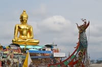 Chiangrai day trip Private Tour 5