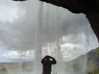 Eyjafjallajökull volcano, photo 7