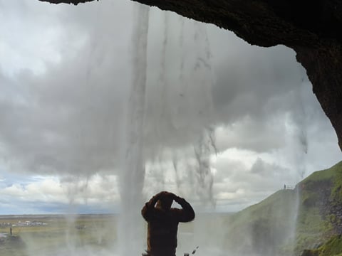 Eyjafjallajökull Volcano Super Jeep Tour, photo 7