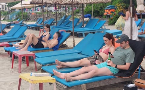 Cham Island Snorkeling Trip from Da Nang with Lunch