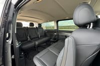 Private Transfer from Matera Hotel to Bari Airport 4