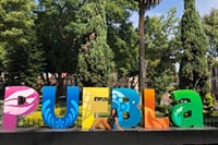 Private CDMX Tour to Cholula Magic Town and Puebla Center 6