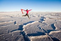 Full-Day Salinas Grandes Tour from Salta 2