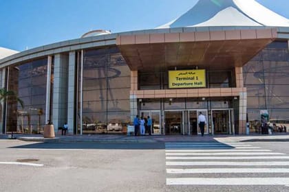 Sharm El Sheikh Airport Transfers for Stress-Free Travel