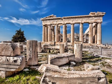 Classical Greece