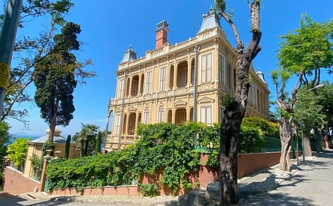 Bike Tour of Büyükada Island in Istanbul, Türkiye