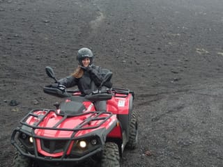 Volcano ATV Tour, photo 9