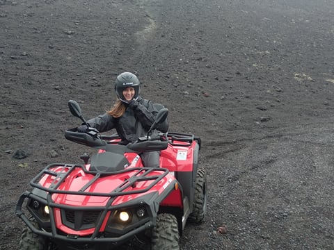 Volcano ATV Tour, photo 9