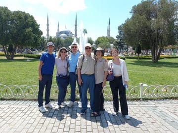 ISTANBUL