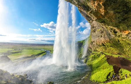 10-Day Self-Drive Tour of Iceland from Keflavík Airport