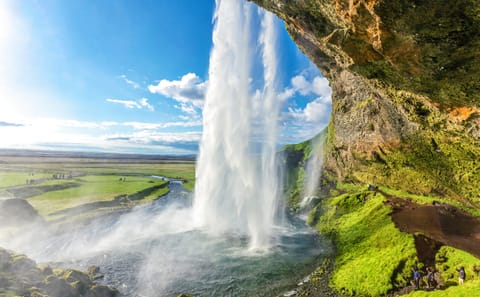10-Day Self-Drive Tour of Iceland from Keflavík Airport