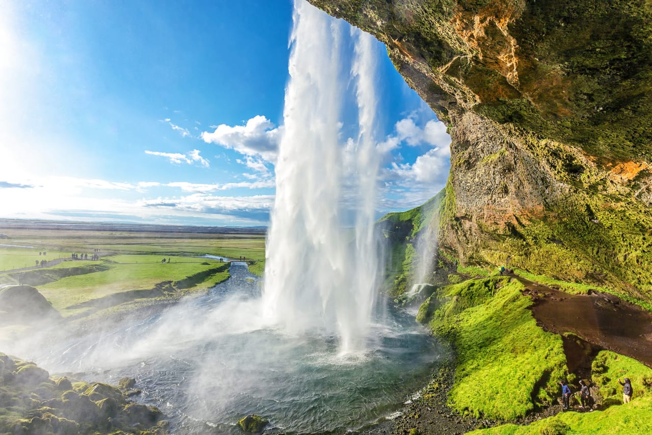 Complete Iceland Circle - 8-Day Self-Drive 2