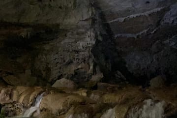 Cave Kayaking Adventure in Belize's Stunning Underground Systems