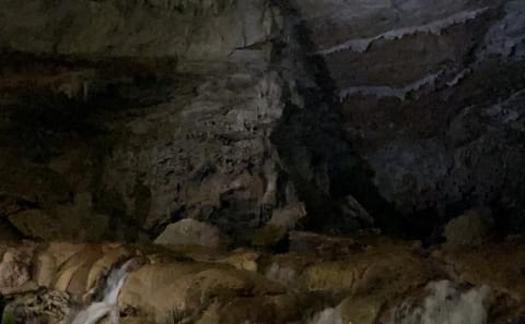 Cave Kayaking Adventure in Belize's Stunning Underground Systems