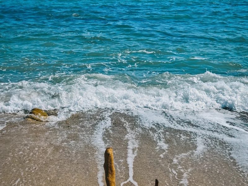 Shenzhen: Jidiaosha Hidden Coast & Beach Private Day Trip