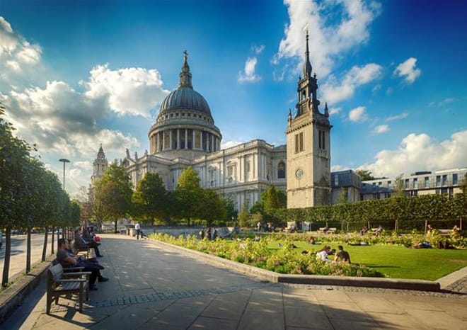 St Paul's Cathedral Tickets - Skip-the-Line photo 2