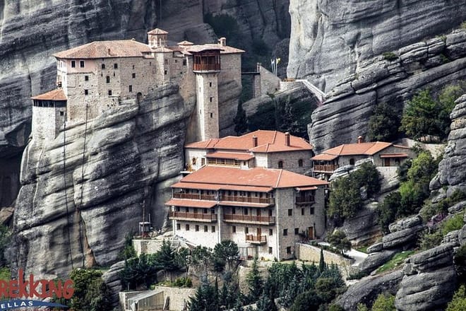 Meteora