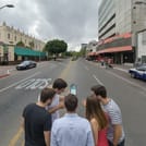 Secrets of Tijuana Self-Guided Exploration Game Tour 4