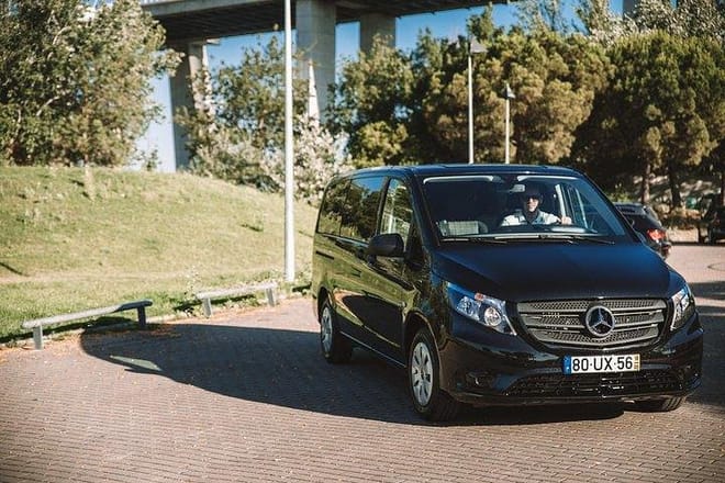 Porto & The Douro Riverside - Private Van Tour 9