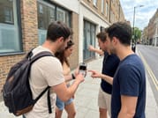 Granada Self-Guided Sherlock Holmes Murder Mystery Game 6