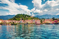 VIP Experience to Lake Como and Bellagio 1