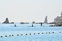 Private Cabo Paddle Board & Snorkel Adventure to the Arch 2