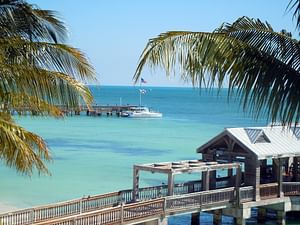 Key West Sightseeing Day Trip from Miami