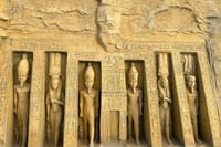 Mini Egypt Park Open Museum From Hurghada 9