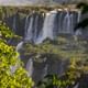Iguassu Falls Brazilian Side