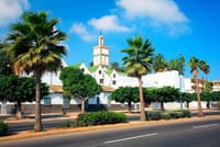 Private Casablanca Tour from Marrakech 4