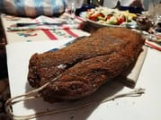 Online Traditional Bulgarian Cooking Class 2
