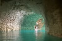 Punta Cana: Underground River and Cenote Cave Swim Adventure 4
